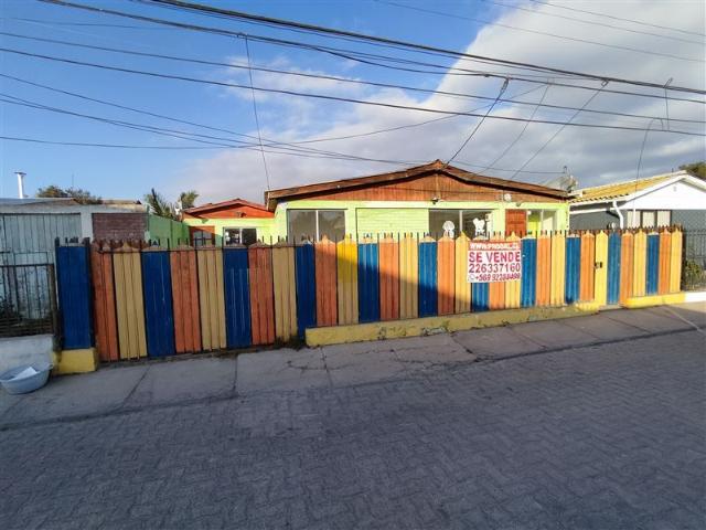 Casa en arriendo en Coquimbo