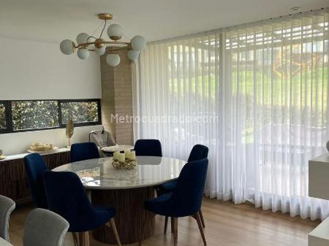 Casa En Arriendo En Cota En. A226456