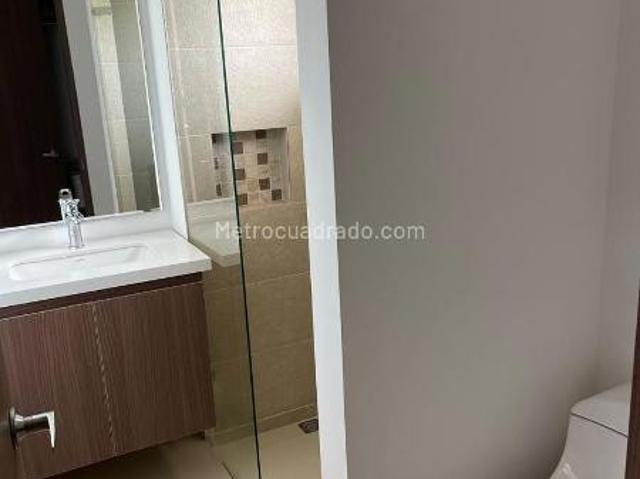 Casa En Arriendo En Cota En. A226456