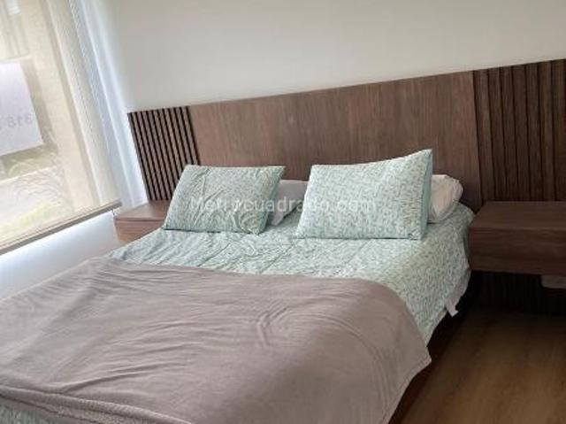 Casa En Arriendo En Cota En. A226456