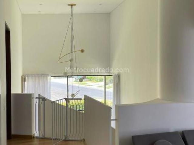 Casa En Arriendo En Cota En. A226456