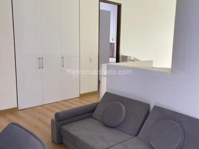 Casa En Arriendo En Cota En. A226456