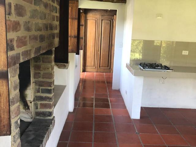 Casa En Arriendo En Cota En Vereda El Abra A340950