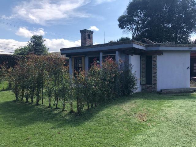 Casa En Arriendo En Cota En Vereda El Abra A340950