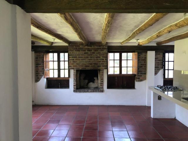Casa En Arriendo En Cota En Vereda El Abra A340950