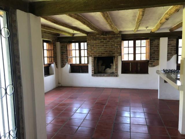 Casa En Arriendo En Cota En Vereda El Abra A340950