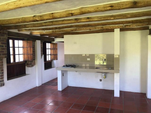 Casa En Arriendo En Cota En Vereda El Abra A340950