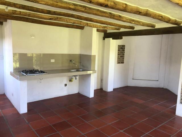 Casa En Arriendo En Cota En Vereda El Abra A340950