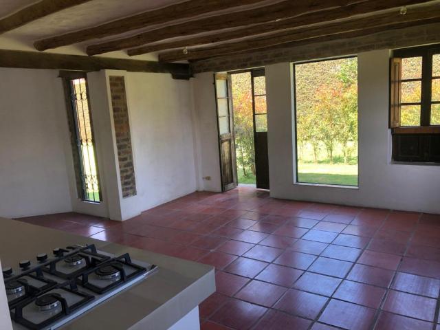 Casa En Arriendo En Cota En Vereda El Abra A340950