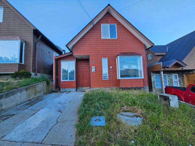 Casa en arriendo en Coyhaique