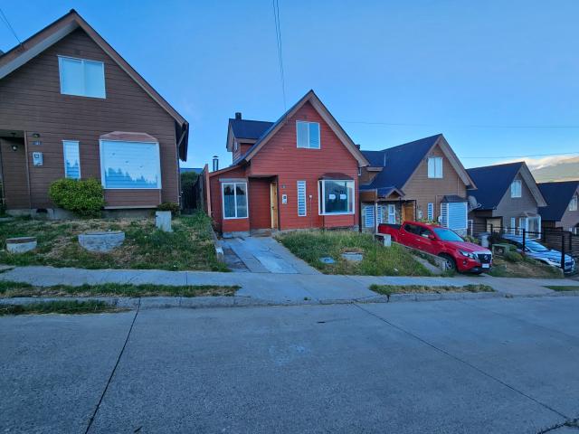 Casa en arriendo en Coyhaique