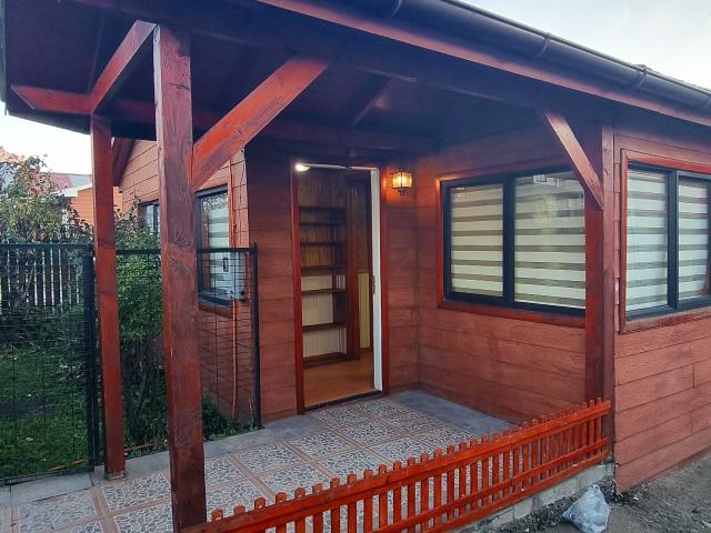 Casa en arriendo en Coyhaique, Capital, Aysén Del General Carlos Ibáñez Del Campo