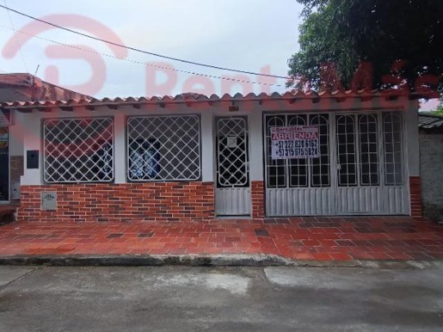 Casa en arriendo en Oriental, Güicán