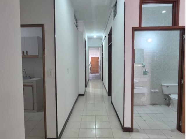 Casa en arriendo en Oriental, Güicán