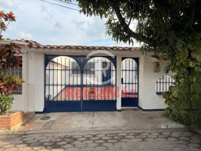 Casa en arriendo en Niza, Cúcuta
