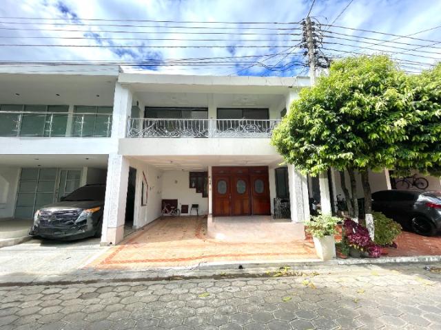 Casa en arriendo en Cundinamarca