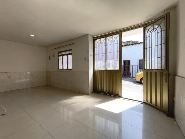 Casa en arriendo en Nariño