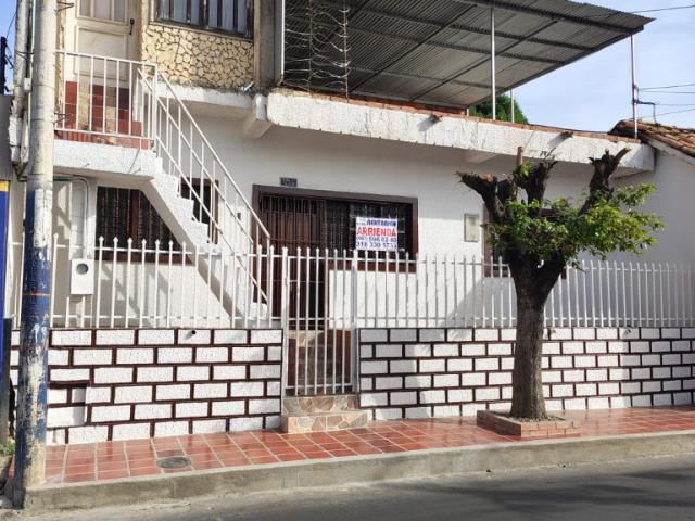 Casa en arriendo en Nariño