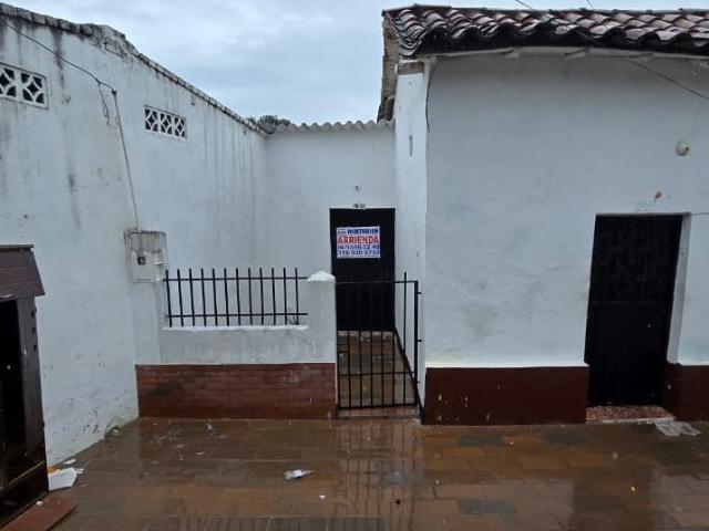 Casa en arriendo en Oriental, Güicán