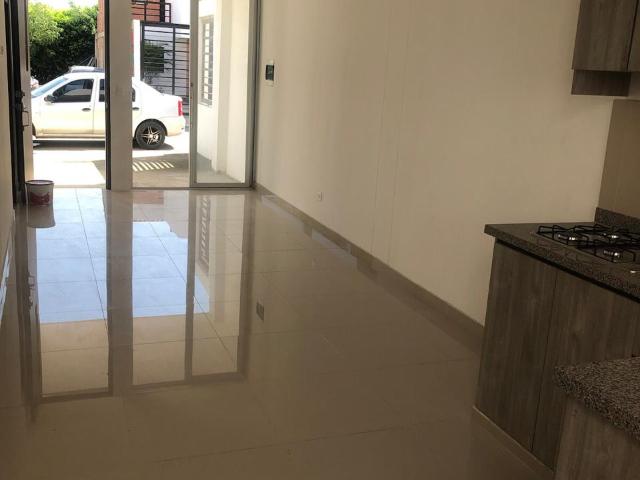 Casa en arriendo en Cañaveral, Santander