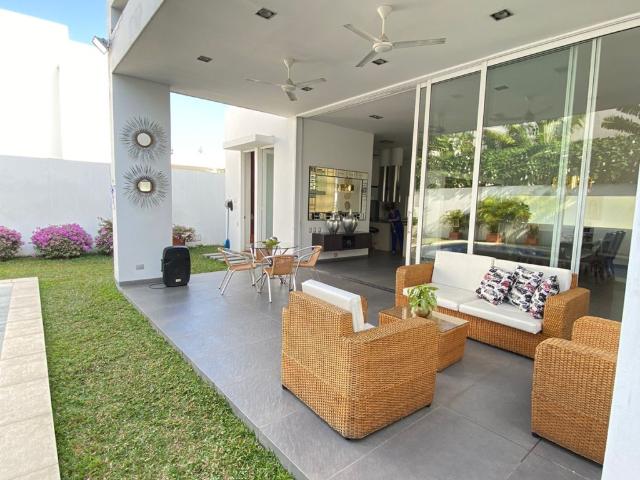 Casa En Arriendo En Cucuta En Los Patios, La Floresta A141243