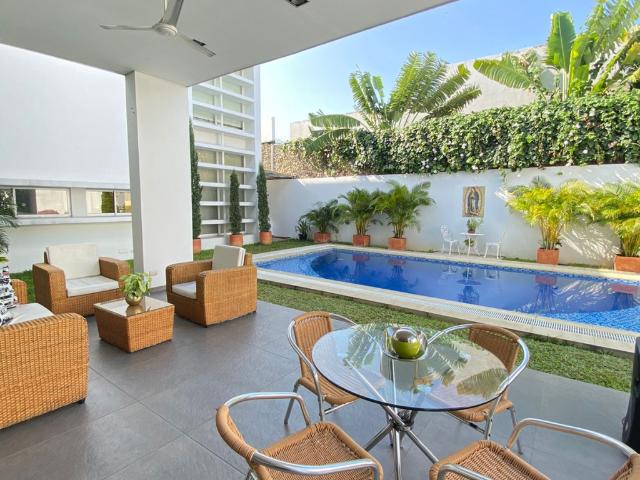 Casa En Arriendo En Cucuta En Los Patios, La Floresta A141243