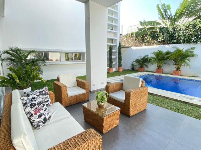 Casa En Arriendo En Cucuta En Los Patios, La Floresta A141243