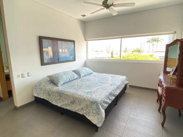 Casa En Arriendo En Cucuta En Los Patios, La Floresta A141243