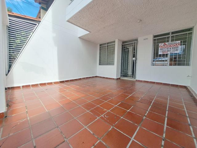 Casa en arriendo en Oriental, Güicán