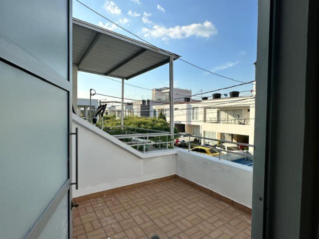 Casa En Arriendo En Cucuta En Niza A287537