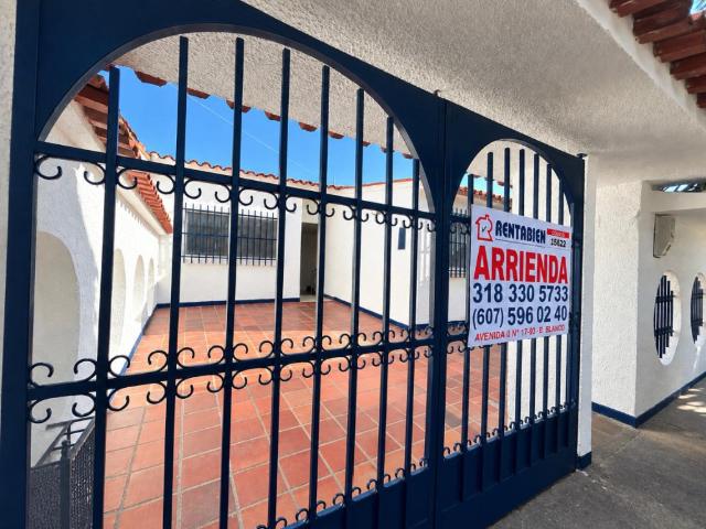 Casa en arriendo en Niza, Cúcuta