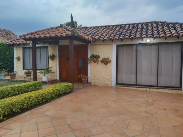 Casa en arriendo en Sucre