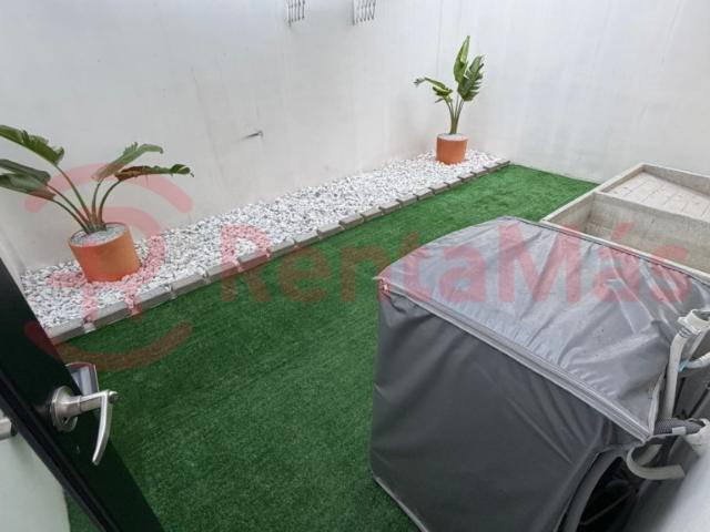 Casa En Arriendo En Cucuta En San Rafael A343022