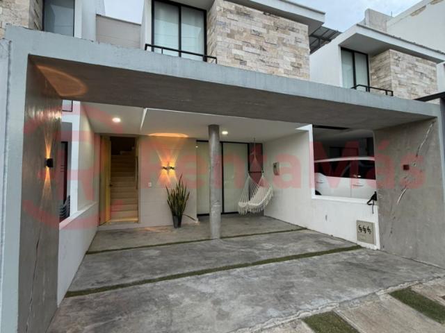 Casa En Arriendo En Cucuta En San Rafael A343022