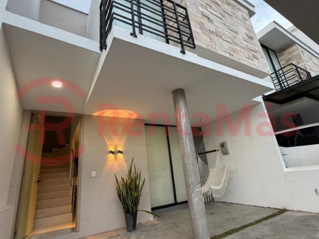 Casa En Arriendo En Cucuta En San Rafael A343022