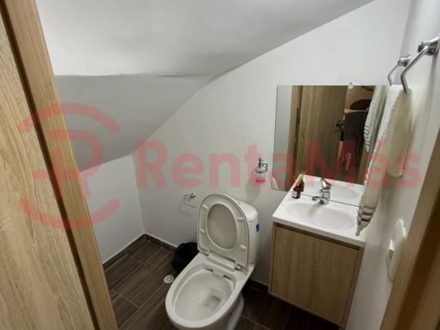 Casa En Arriendo En Cucuta En San Rafael A343022