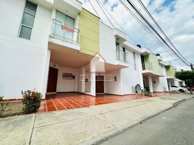 Casa en arriendo en Oriental, Los Patios