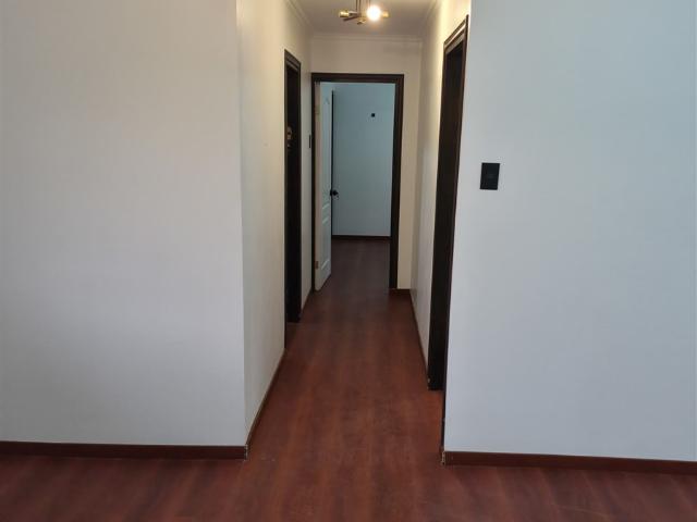 Casa en arriendo en La Aurora, Metropolitana