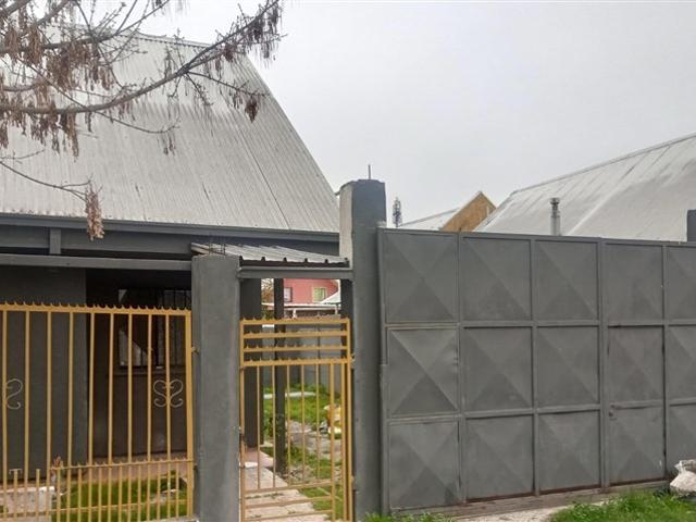 Casa en arriendo en Monte Grande, Maule