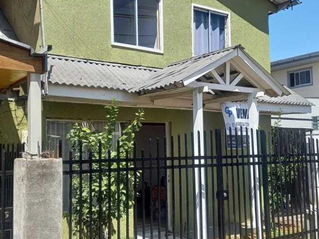 Casa en arriendo en Monte Grande, Maule