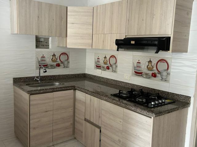 Casa en arriendo en Boyacá, La Capilla