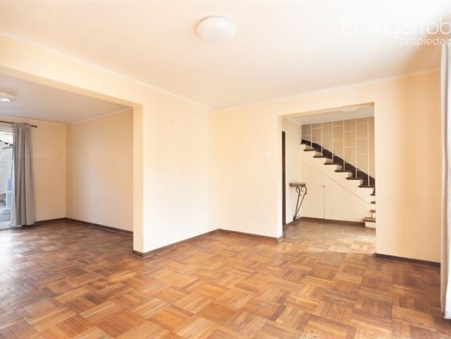 Casa en arriendo en San Joaquín, Metropolitana