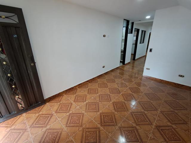 Casa en arriendo en Itagüí, Valle de Aburrá