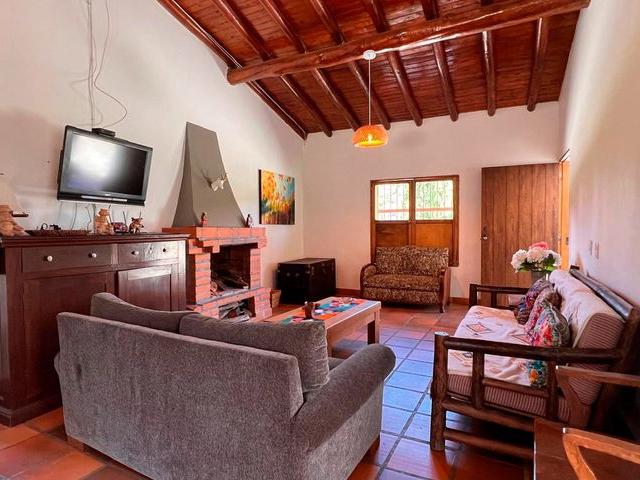 Casa en arriendo en Antioquia, El Carmen De Viboral