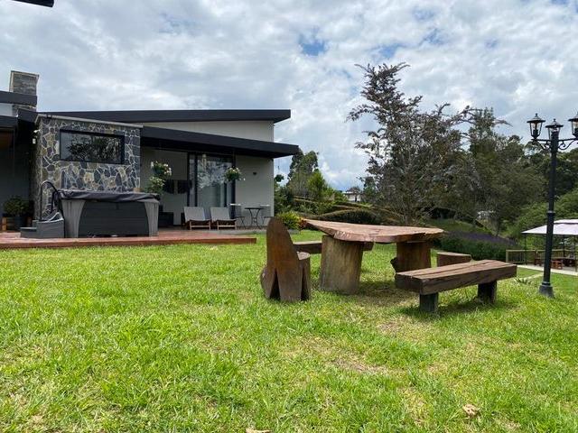 Casa en arriendo en Antioquia, El Carmen De Viboral