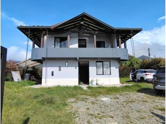 Casa en arriendo en Antioquia, El Carmen De Viboral