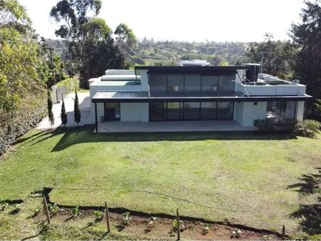 Casa en arriendo en Antioquia, El Carmen De Viboral