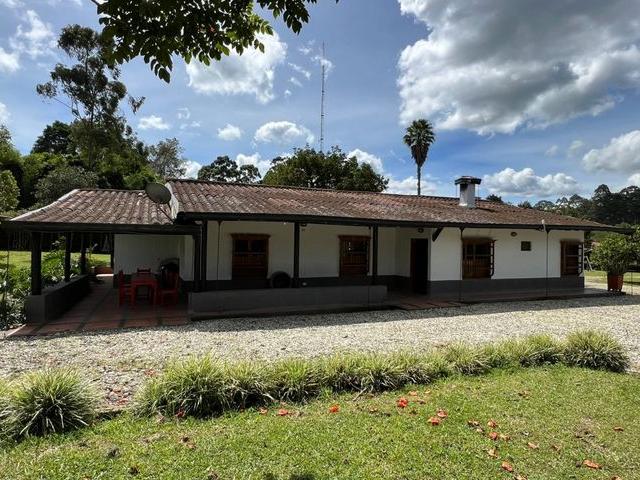 Casa en arriendo en Antioquia, El Carmen De Viboral