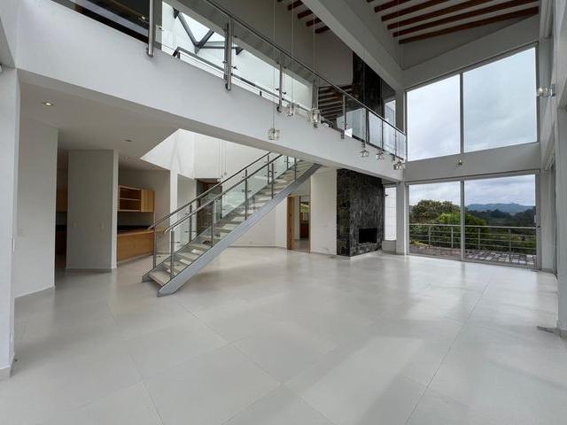 Casa en arriendo en Antioquia, El Carmen De Viboral
