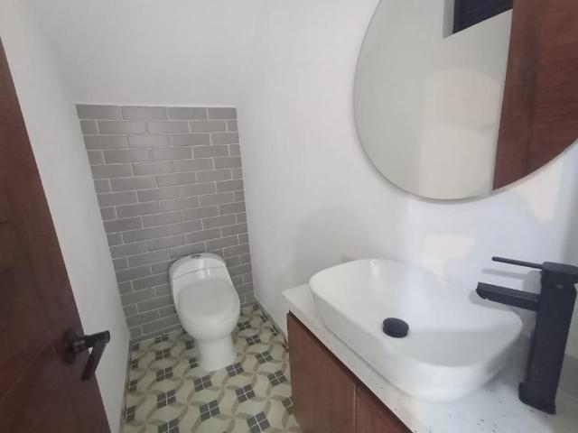 Casa En Arriendo En El Carmen De Viboral A152603